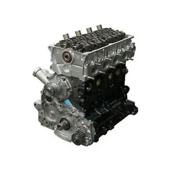 Macho Toyan EngineDIY maastikuauto jaoks 4G93 Kõrge Kvaliteedi Täielik Müügiks
