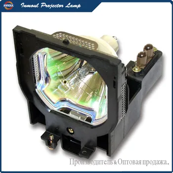 Algne Projektori Lamp Moodul POA-LMP72 jaoks SANYO PLV-HD10 / PLV-HD100