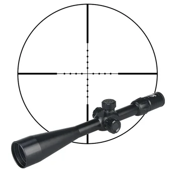 Canis Latrans Taktikaline püss õppesuuna optiline riflescope 8-32X56SFIRF air rifle reguleerimisala jahi airsoft tarvikud GZ1-0283